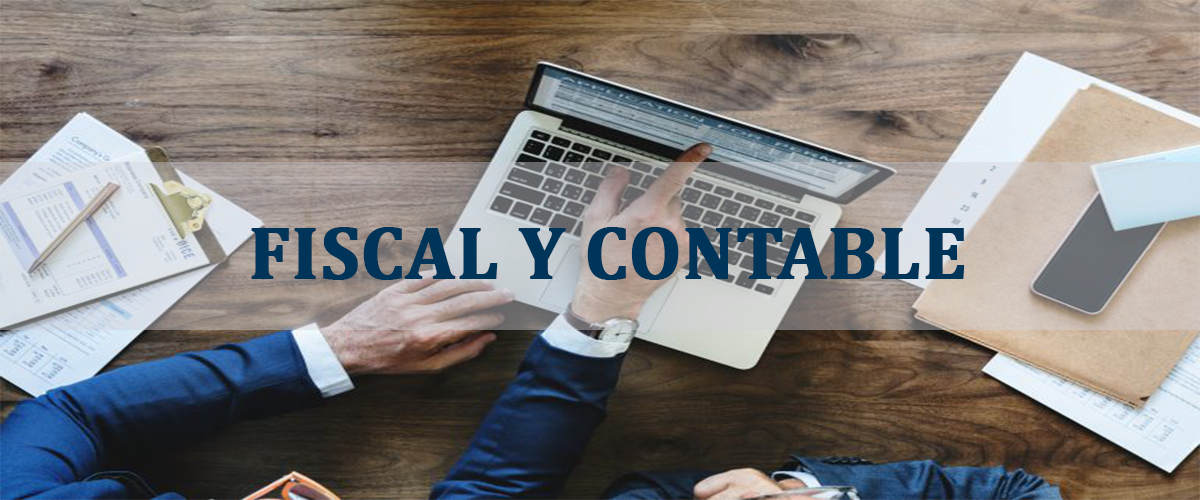 Servicios de Asesoría Fiscal y Contable